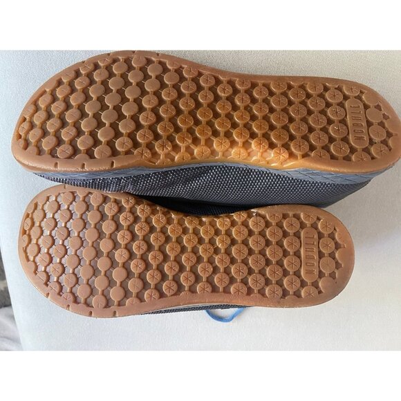 No Bull Lifting Shoes - Blue - Picture 4 of 5